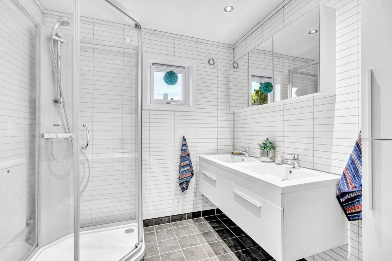 Private Room In Shared Apartment Trondheim Exterior foto