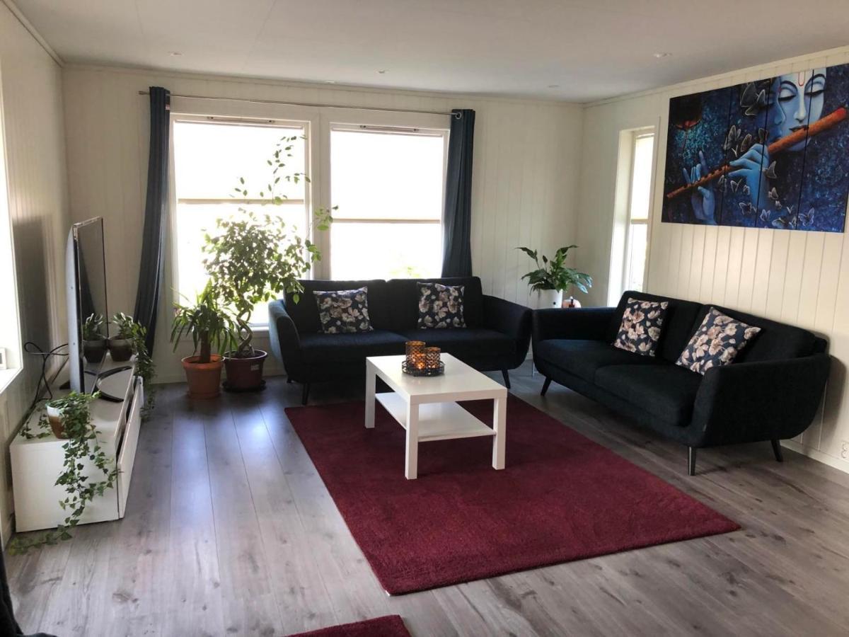 Private Room In Shared Apartment Trondheim Exterior foto