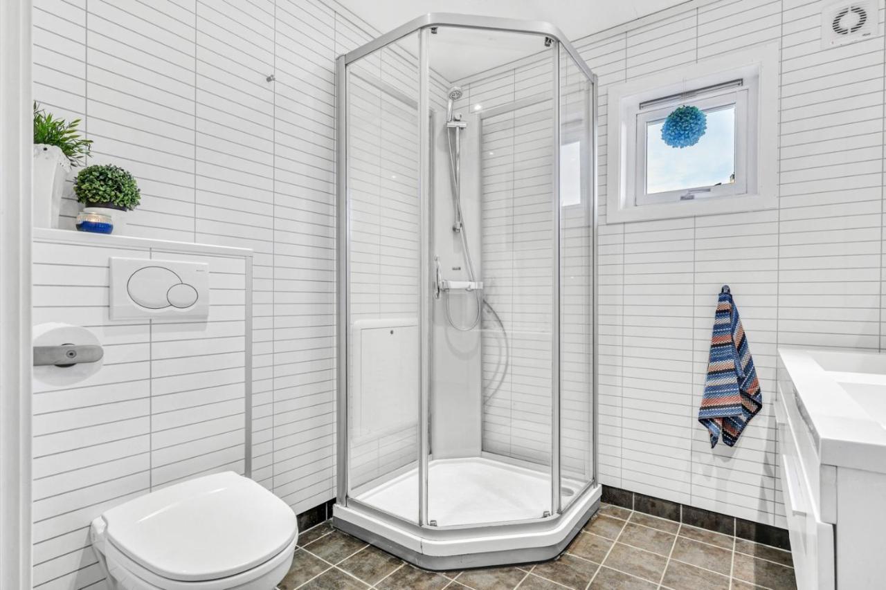 Private Room In Shared Apartment Trondheim Exterior foto