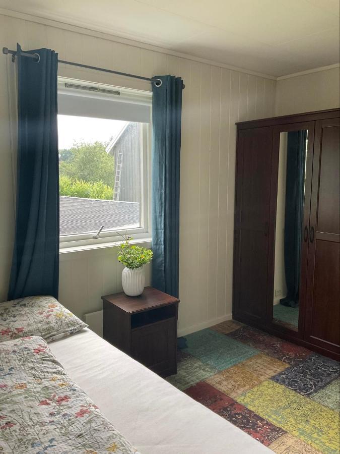 Private Room In Shared Apartment Trondheim Exterior foto