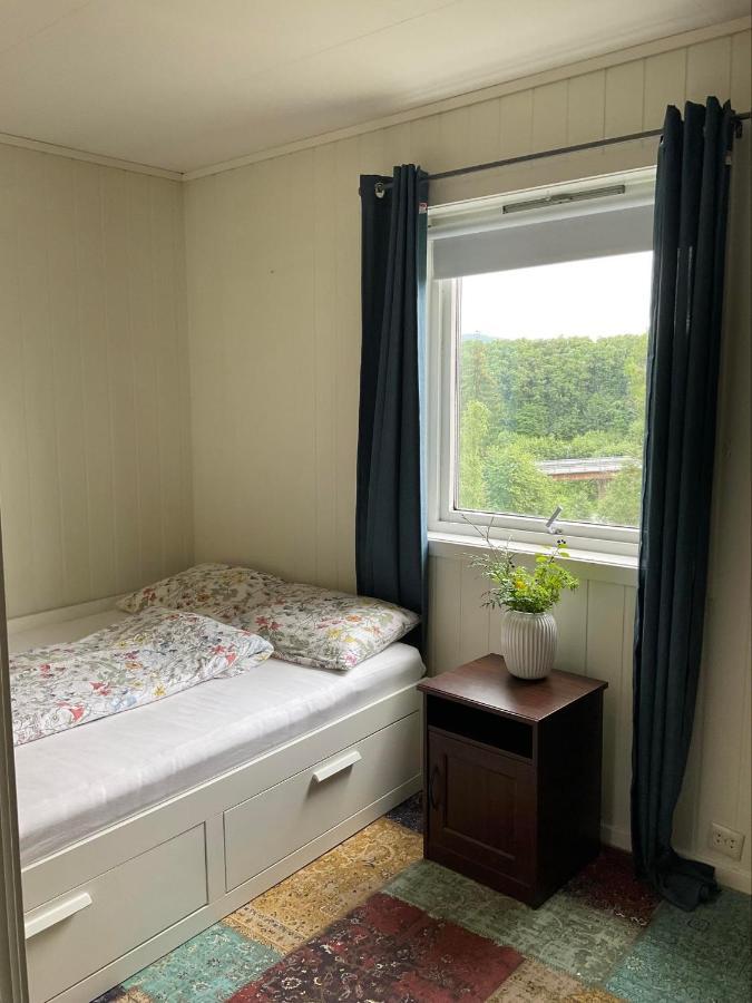 Private Room In Shared Apartment Trondheim Exterior foto